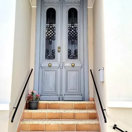 Philoxenia Chania Centre Apartament